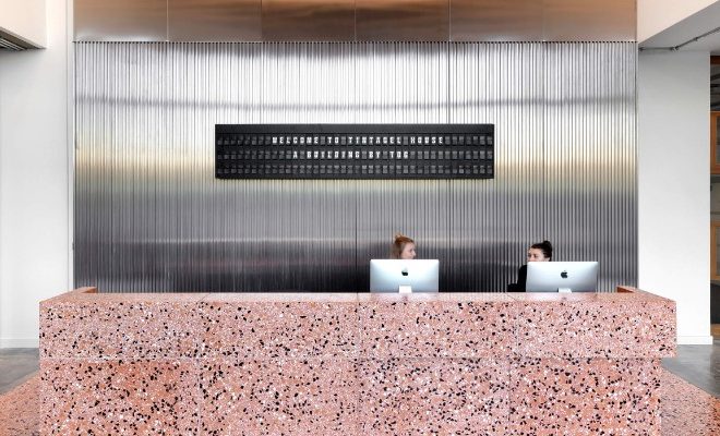 Albert Embankment, Vauxhall Offices 7
