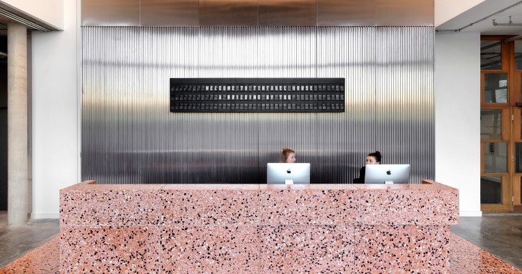 Albert Embankment, Vauxhall Offices 7