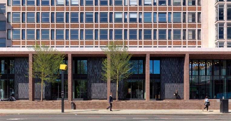 Albert Embankment, Vauxhall Offices 8