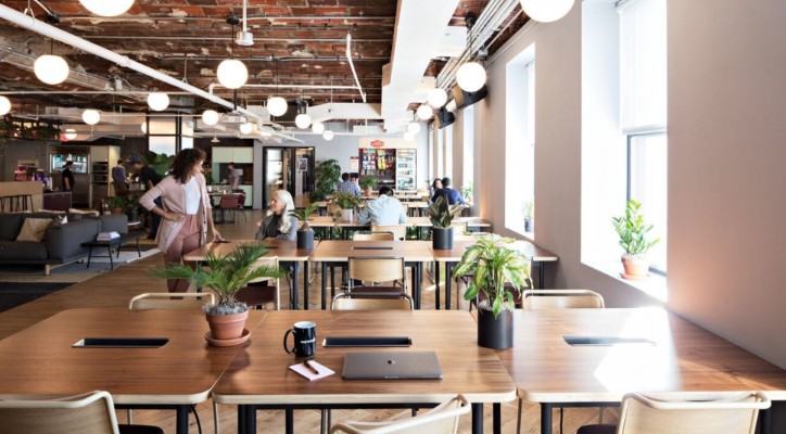Kingsway, Holborn Offices 5