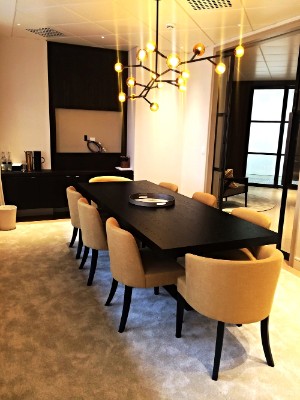 Holland Street, Kensington Offices 5