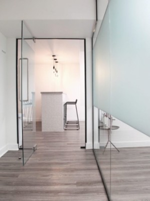 Baker Street Offices 1