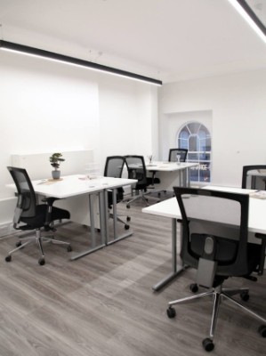 Baker Street Offices 3