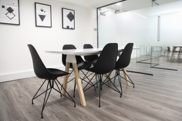 Baker Street Offices 4