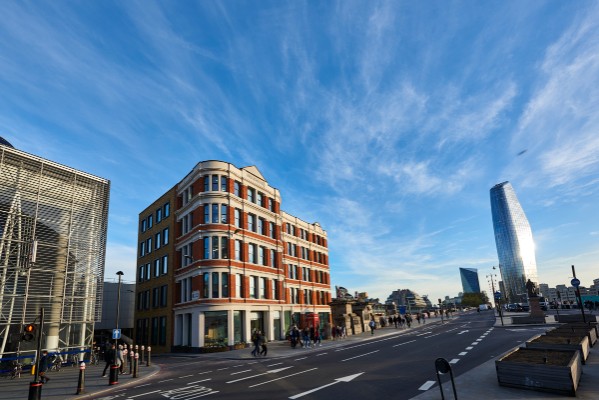 Blackfriars Serviced Offices 1