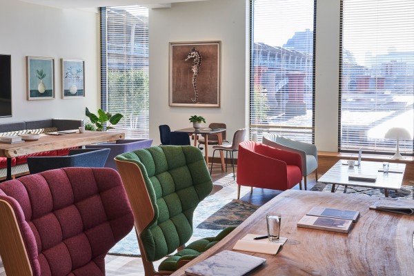Blackfriars Serviced Offices 3