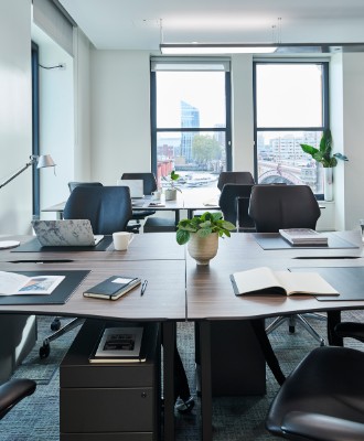 Blackfriars Serviced Offices 4