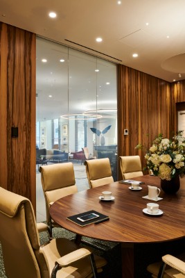Blackfriars Serviced Offices 5
