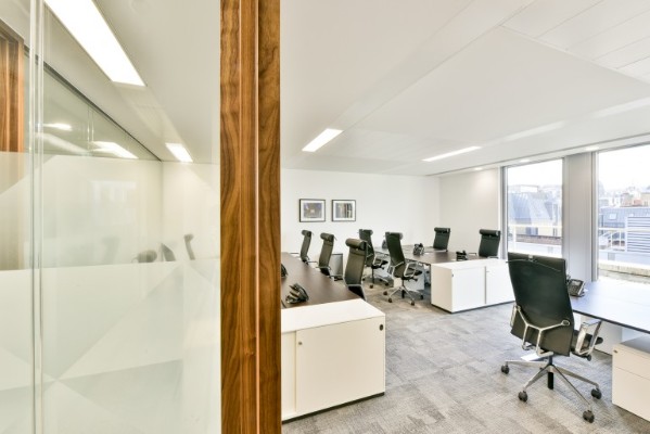 Broadwick Street Serviced Offices 6