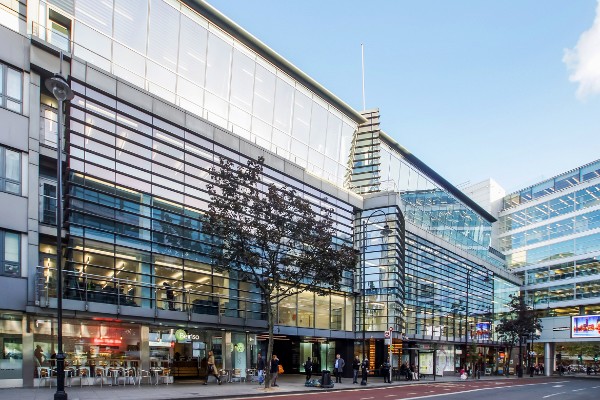 Holborn Serviced Offices Procter Street 1