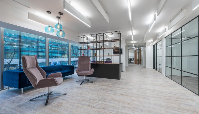 Holborn Serviced Offices Procter Street 6