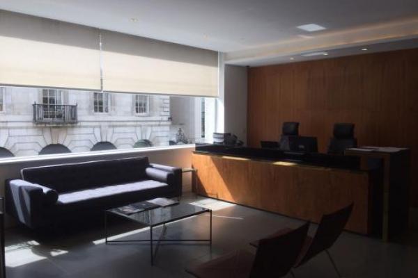 Grafton Street Office Space 2