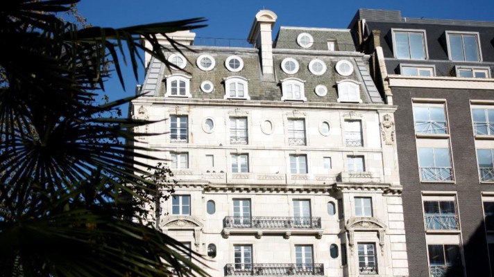 Hanover Square Serviced Offices 1