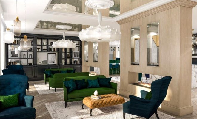 Hanover Square Serviced Offices 3