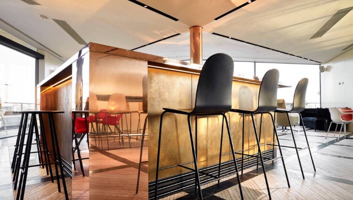 Harp Lane, Monument Offices 2