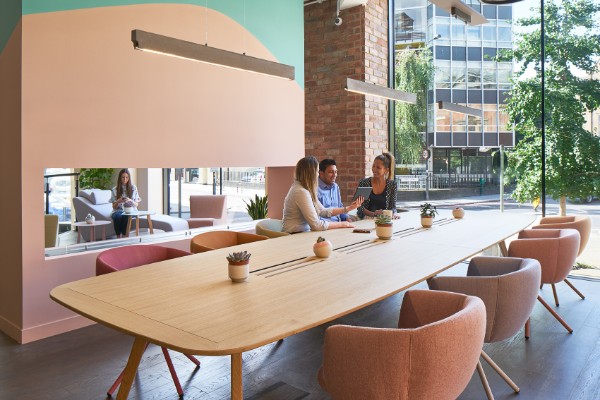 Long Lane, Borough Serviced Offices 1