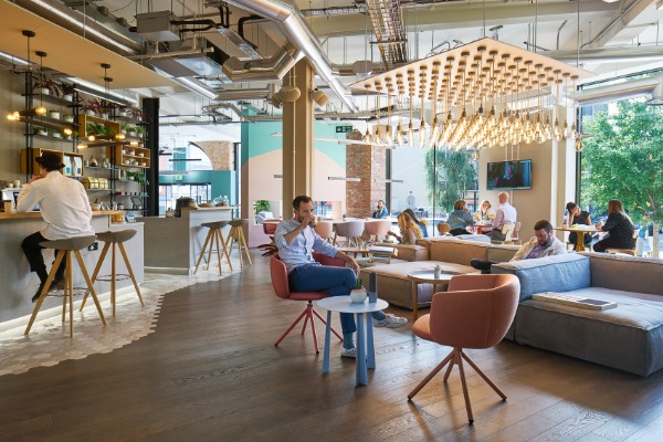 Long Lane, Borough Serviced Offices 10