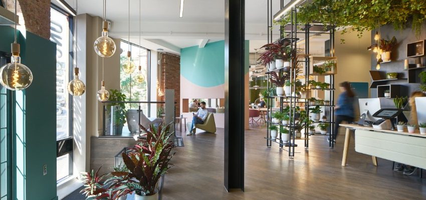 Long Lane, Borough Serviced Offices 3