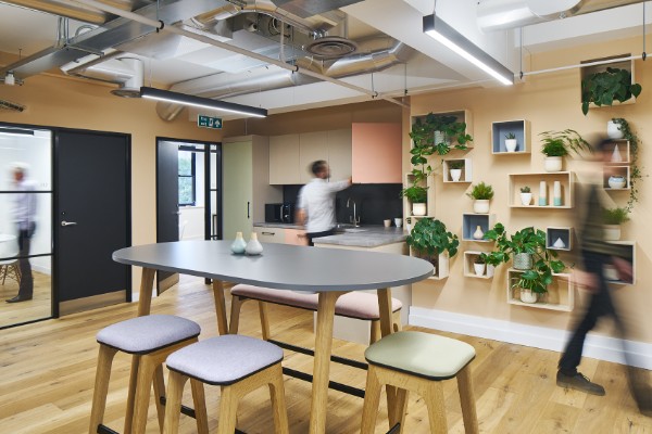 Long Lane, Borough Serviced Offices 4
