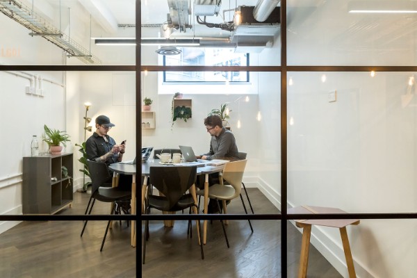Long Lane, Borough Serviced Offices 7
