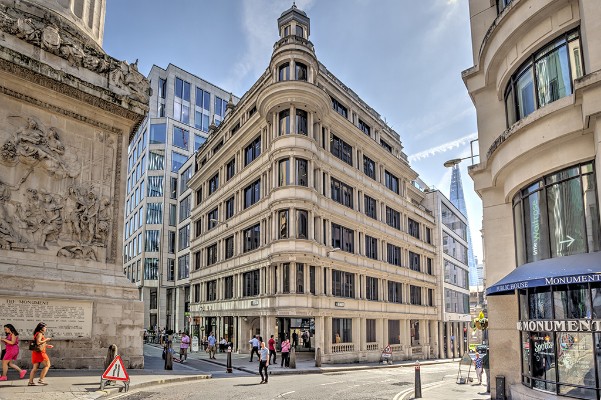 Monument Street Offices 1