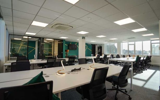 Southwark Street Serviced Offices 3