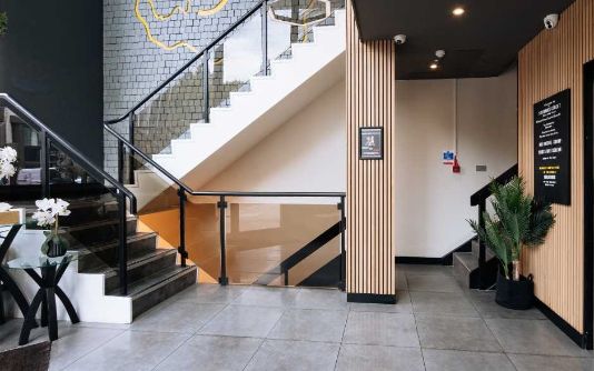 Southwark Street Serviced Offices 4