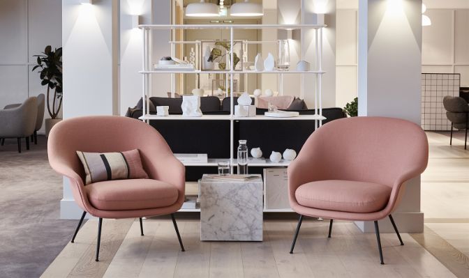 Waterloo Station Serviced Offices London 2