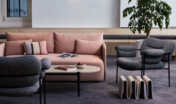 Waterloo Station Serviced Offices London 4