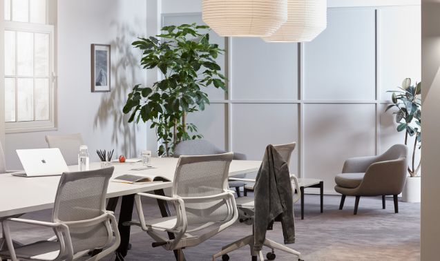 Waterloo Station Serviced Offices London 5