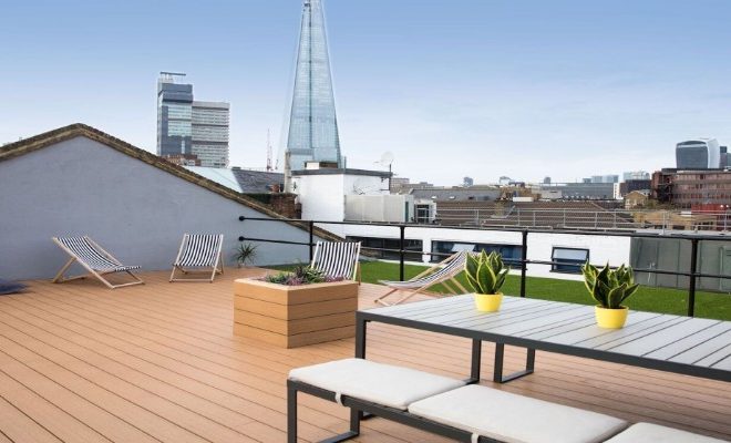 Bermondsey Tanner Street Offices 5