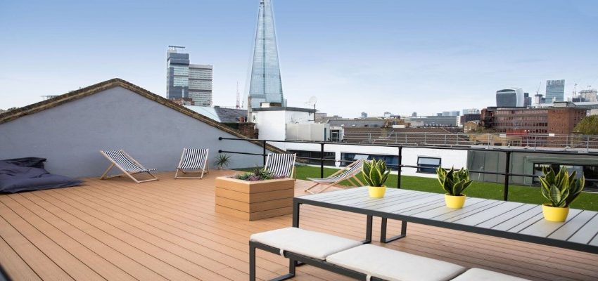 Bermondsey Tanner Street Offices 5