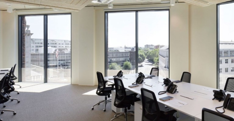 Borough High Street Offices 5