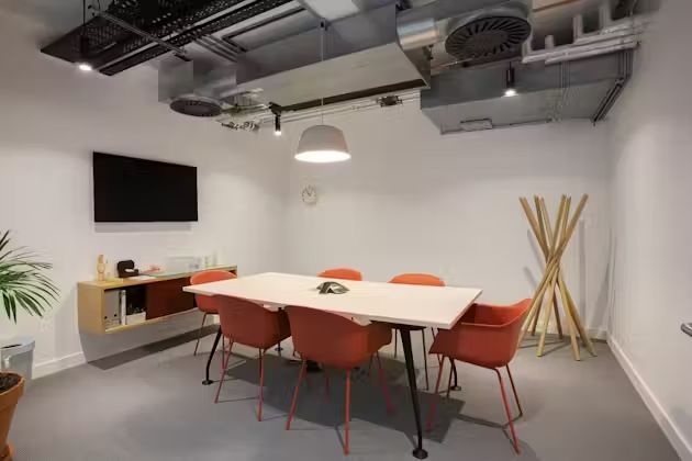 City Road Serviced Offices Old Street 12