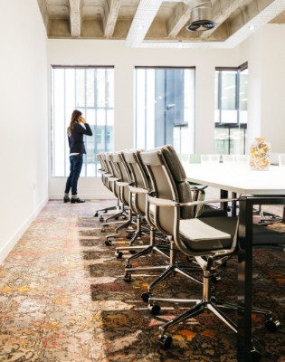 Dukes Place Aldgate Offices 3
