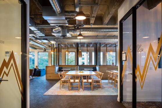 Dukes Place, Liverpool Street Serviced Offices London 6