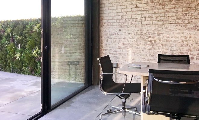 Marshalsea Rd Offices 3