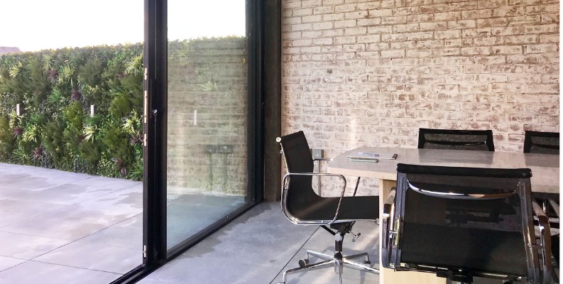 Marshalsea Rd Offices 3