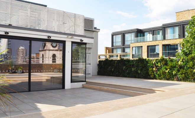 Marshalsea Rd Offices 4