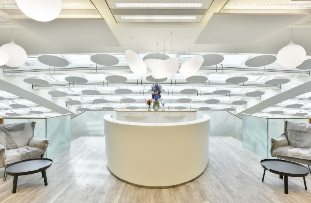 Park Street Mayfair Offices 5