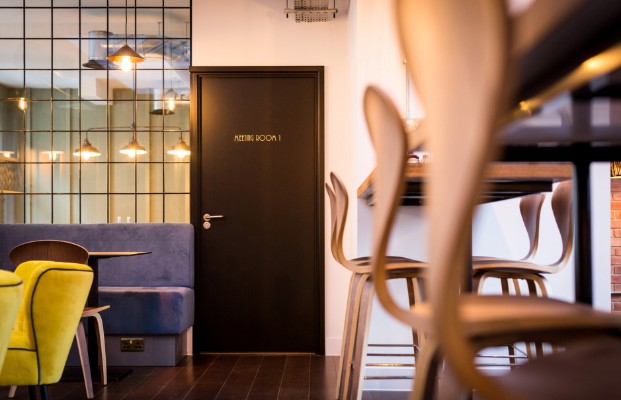 Regent Street Offices 4