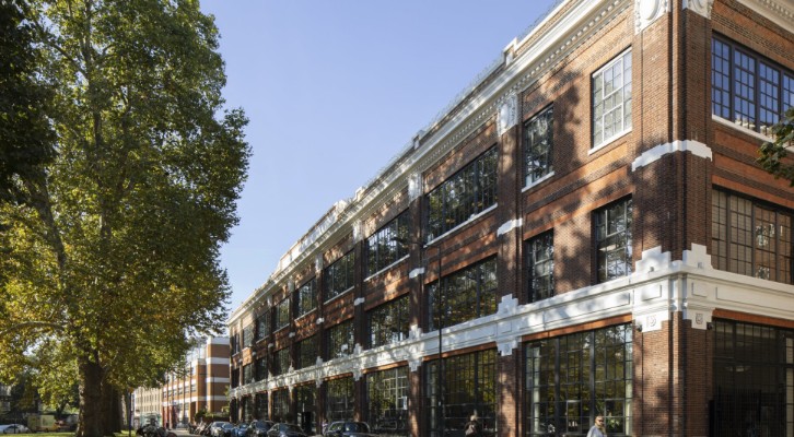 Shepherds Busg Rd, Hammersmith Offices 6