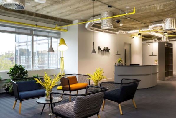 Shortland Hammersmith Offices 6