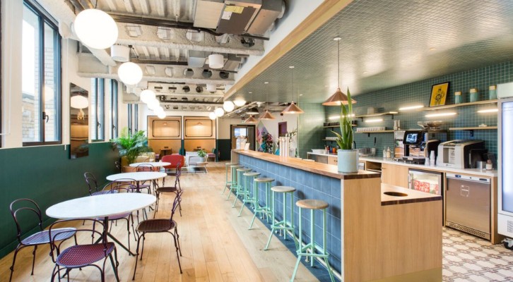 Wilson Street Serviced Offices 3