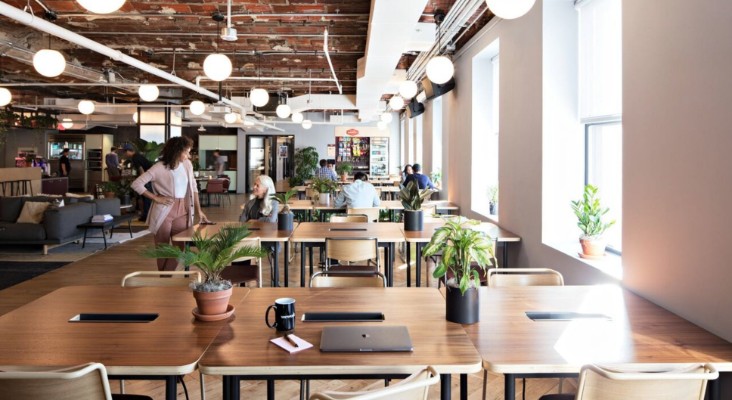Wilson Street Serviced Offices 5