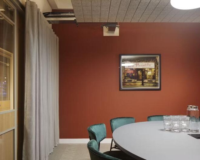 Broadwick Street Soho Serviced Offices 2