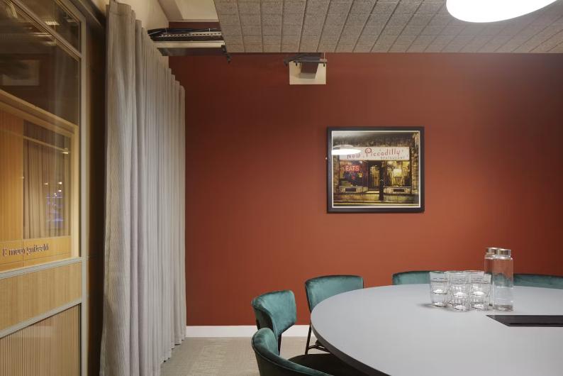 Broadwick Street Soho Serviced Offices 2