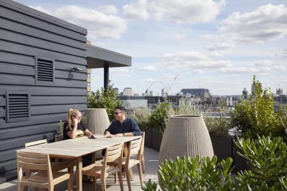 Broadwick Street Soho Serviced Offices 3
