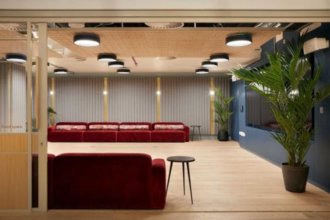 Broadwick Street Soho Serviced Offices 7