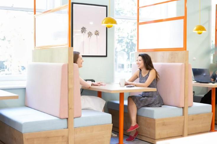 Alfred Place Serviced Offices Fitzrovia 6